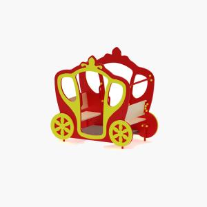 Купить Карета ИФ 105 в Межгорье 