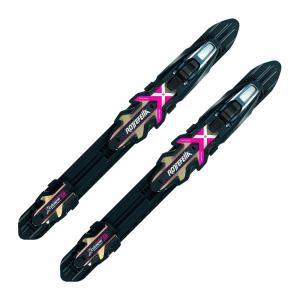 Купить Крепления лыжные Rottefella Xcelerator Sk NIS  в Межгорье 