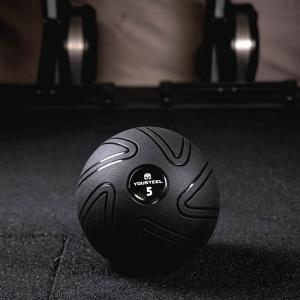 Купить Мяч для кроссфита EVO SLAMBALL 5 кг в Межгорье 