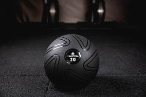 Купить Мяч для кроссфита EVO SLAMBALL 20 кг в Межгорье 