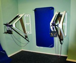 Купить Тренажер Хюттеля-Мартенса для пловцов в Межгорье 