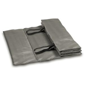 Купить Коврик туристический SM 170*60*1 см Мокрый асфальт в Межгорье 