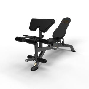 Купить Скамья универсальная STONERISE ThunderShape в Межгорье 