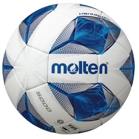 Купить Мяч футбольный Molten F5A5000 в Межгорье 