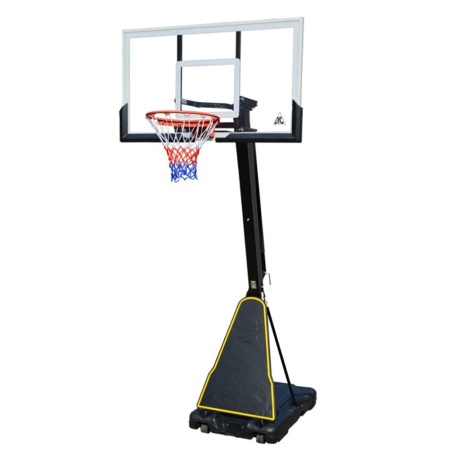 Купить Баскетбольная мобильная стойка DFC REACTIVE 50P в Межгорье 