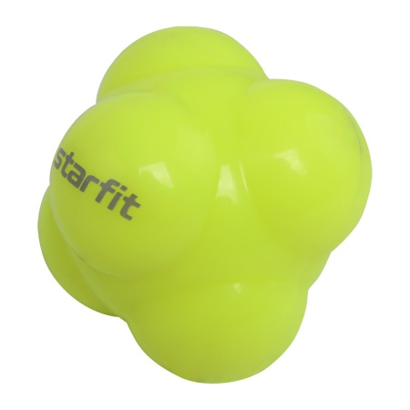Купить Мяч реакционный Starfit RB-301 в Межгорье 