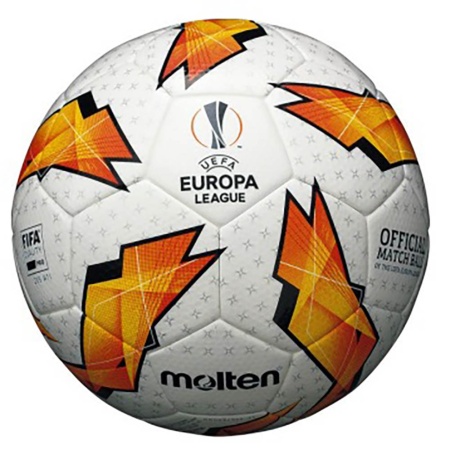 Купить Мяч футбольный Molten F9U4800 FIFA в Межгорье 