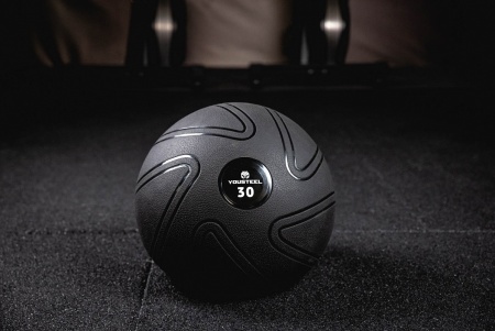 Купить Мяч для кроссфита EVO SLAMBALL 30 кг в Межгорье 