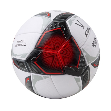 Купить Мяч футбольный Jögel League Evolution Pro №5 в Межгорье 